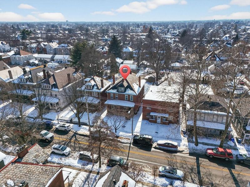 247-249 Thurman Avenue, Columbus, OH 43206 Photo 25