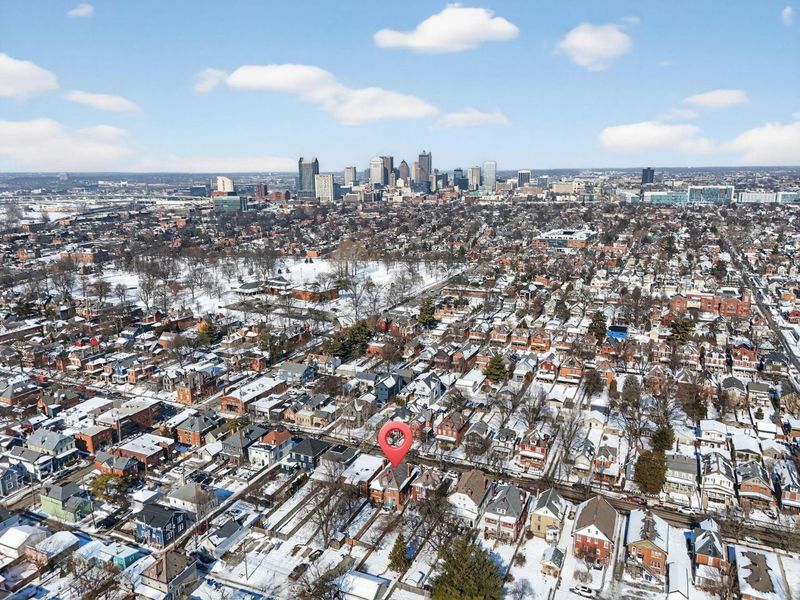 247-249 Thurman Avenue, Columbus, OH 43206 Photo 3