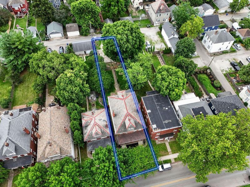 247-249 Thurman Avenue, Columbus, OH 43206 Photo 56