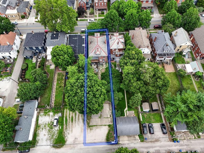 247-249 Thurman Avenue, Columbus, OH 43206 Photo 57