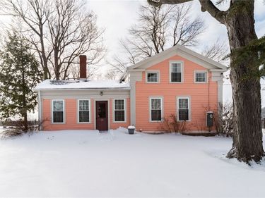 28 Chapel Street, Elba, NY 14058