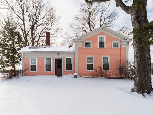 28 Chapel Street, Elba, NY 14058