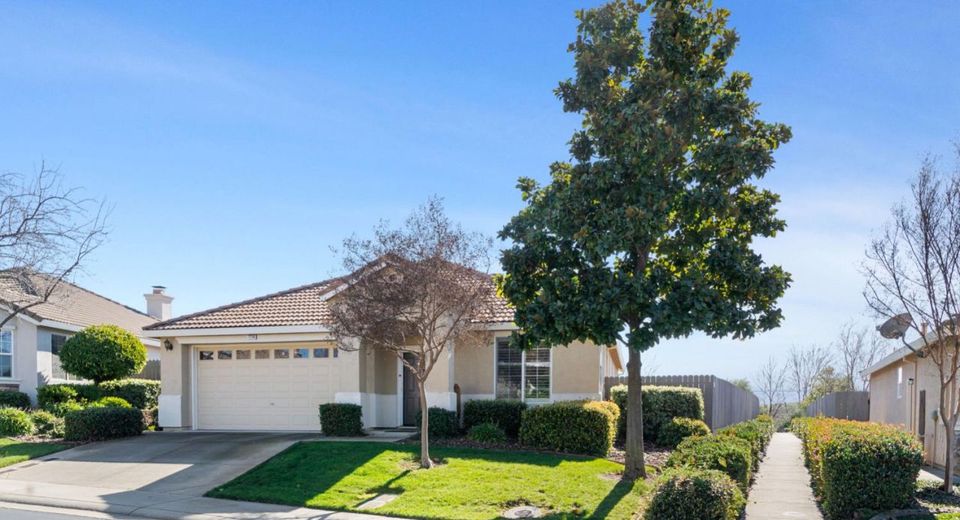 7714 Briarberry Way, El Dorado Hills, CA 95762 Photo