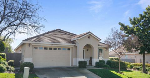 7714 Briarberry Way, El Dorado Hills, CA 95762 Photo