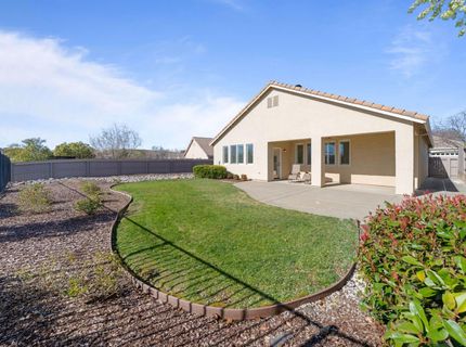 7714 Briarberry Way, El Dorado Hills, CA 95762 Photo