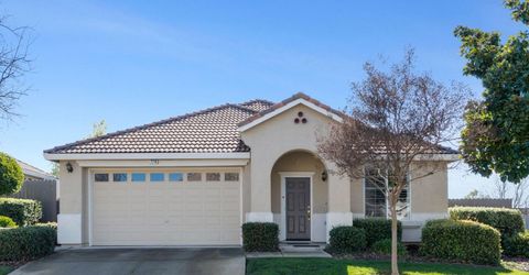 7714 Briarberry Way, El Dorado Hills, CA 95762 Photo