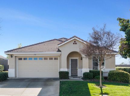 7714 Briarberry Way, El Dorado Hills, CA 95762 Photo