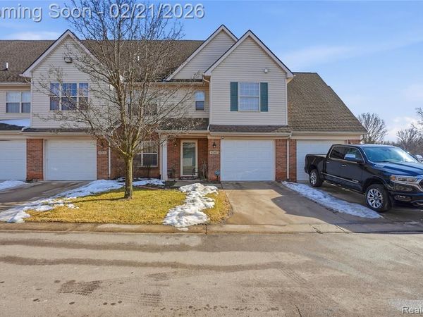 42802 Patty Lane, Van Buren Twp, MI 48111