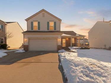 7526 Carlton Drive, Ypsilanti Twp, MI 48197