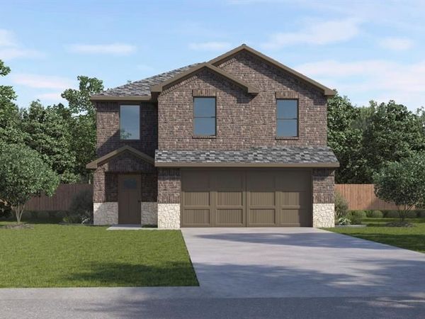 1808 Potomac Lane, Blue Ridge, TX 75424