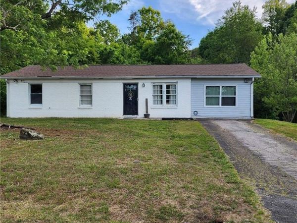 1403 Ballymena Drive, Reidsville, NC 27320