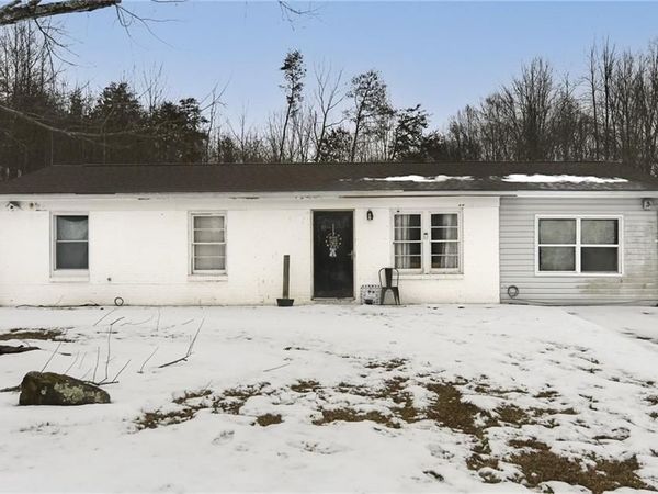 1403 Ballymena Drive, Reidsville, NC 27320