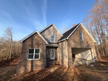 20 Semmes Court, Rustburg, VA 24588