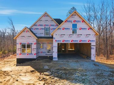 20 Semmes Court, Rustburg, VA 24588