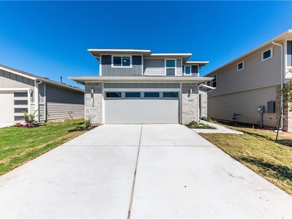 8304 Mimi LN, Austin, TX 78724