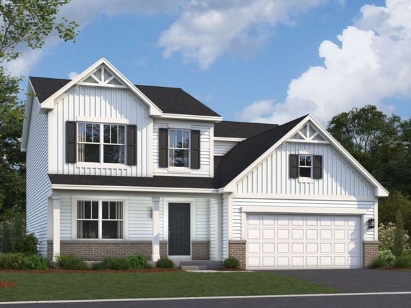 1623 Patterson Avenue, North Aurora, IL 60542