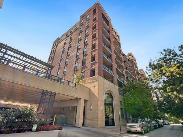 833 W 15th Place, Unit 315, Chicago, IL 60608