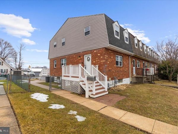 725 KINGSTON ROAD, BALTIMORE, MD 21220