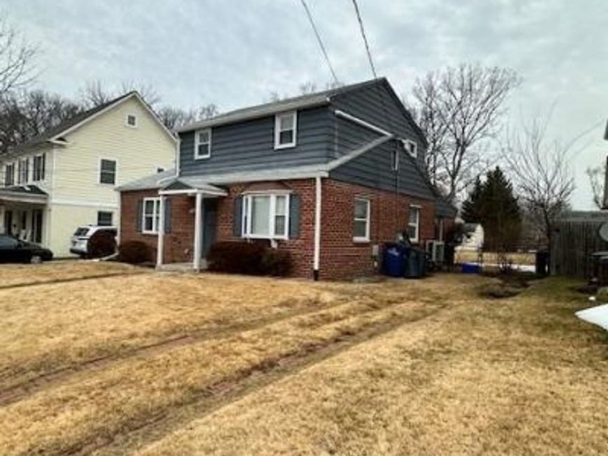 4419 Brookfield Drive, Kensington, MD 20895 Main Photo