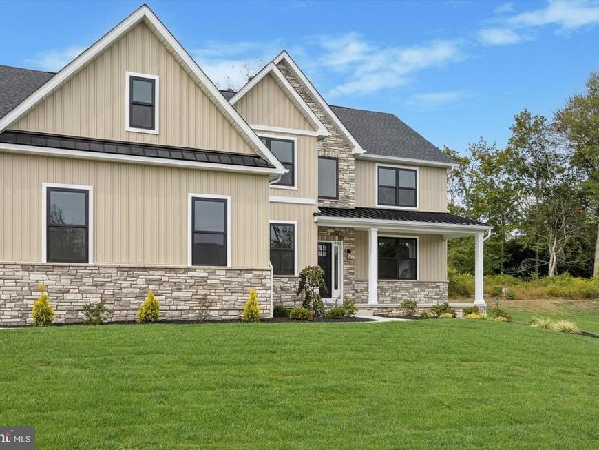 1110 Arden Drive, Unit METHACTON, Eagleville, PA 19403 Main Photo