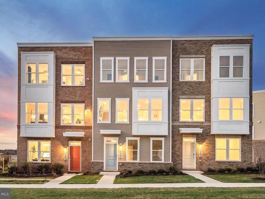 4728 Bellrock Alley , Boyds, MD 20841 Main Photo