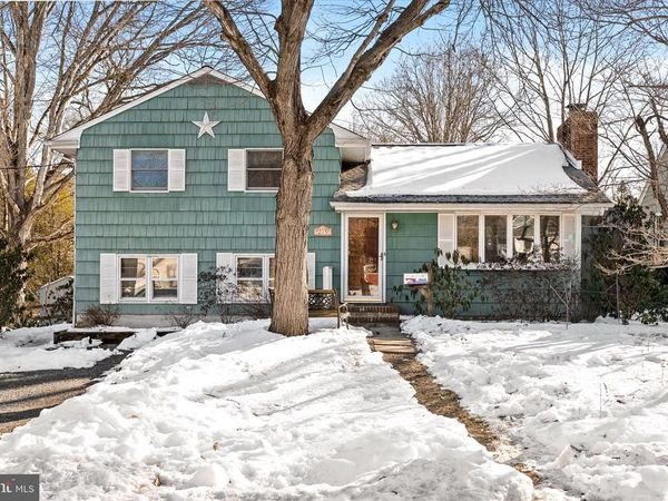 215 GREELEY STREET, HIGHTSTOWN, NJ 08520