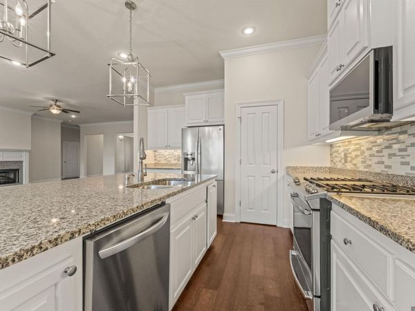 36261 Belle Savanne Ave, Geismar, LA 70734