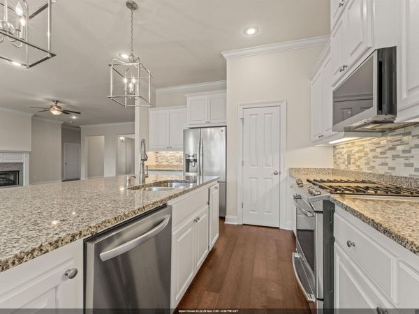 36261 Belle Savanne Ave, Geismar, LA 70734