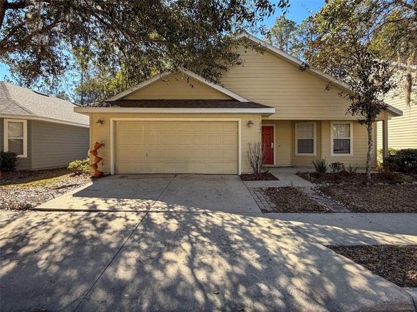 2131 NW 52ND PLACE, GAINESVILLE, FL 32605