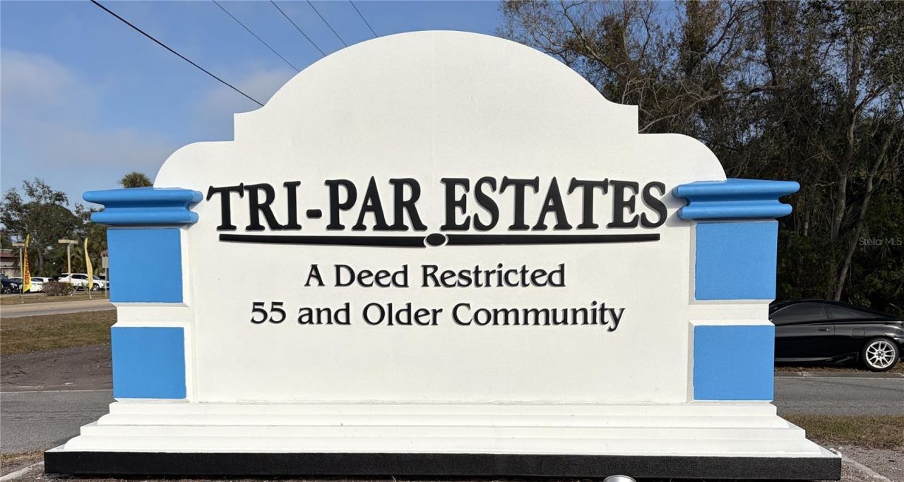 1862 Palm Springs Street, Sarasota, FL 34234 Photo