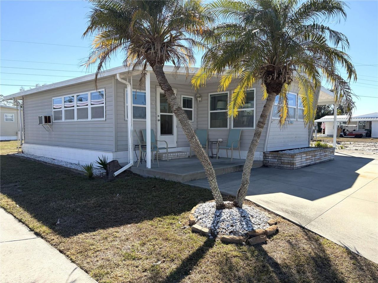 1862 Palm Springs Street, Sarasota, FL 34234 Photo