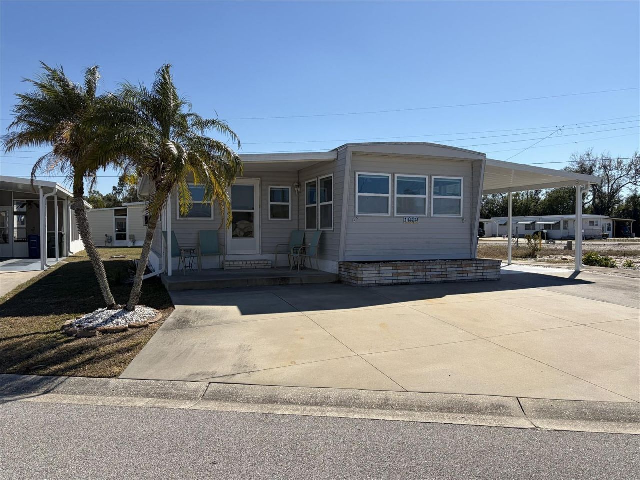 1862 Palm Springs Street, Sarasota, FL 34234 Photo