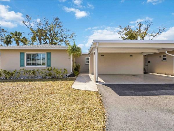 60 STRATHMORE BOULEVARD, Unit 60, SARASOTA, FL 34233