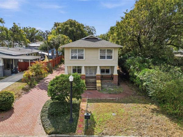 532 HUNTER STREET, LAKELAND, FL 33803