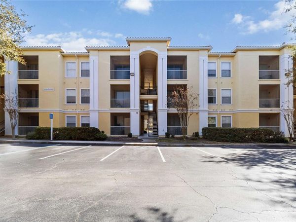 1275 LAKE SHADOW CIRCLE, Unit 13206, MAITLAND, FL 32751