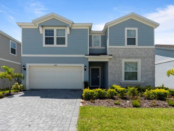 4197 LANA AVENUE, DAVENPORT, FL 33897