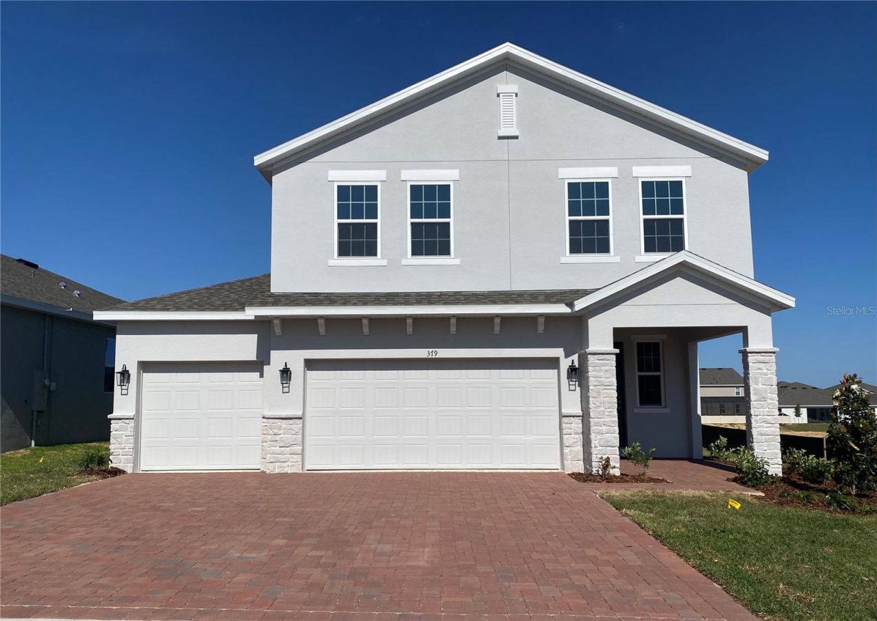 379 Lemongrass Road, Minneola, FL 34715 Main Photo