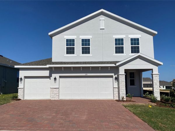 379 LEMONGRASS ROAD, MINNEOLA, FL 34715