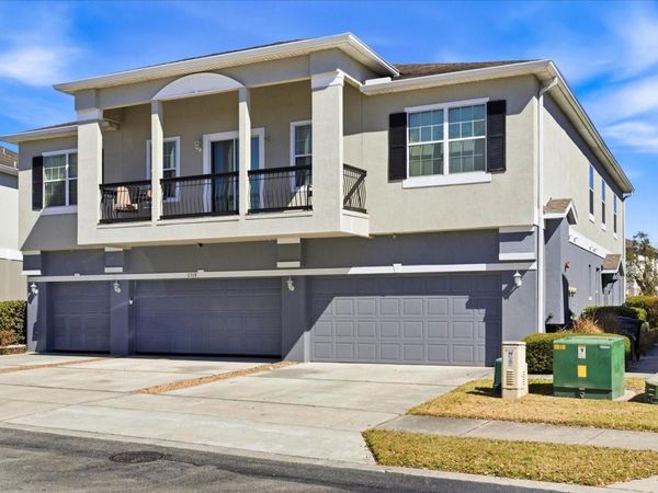 6518 S GOLDENROD ROAD, Unit 58C, ORLANDO, FL 32822