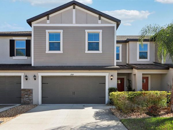 1306 WHITE FOX RUN, LUTZ, FL 33549