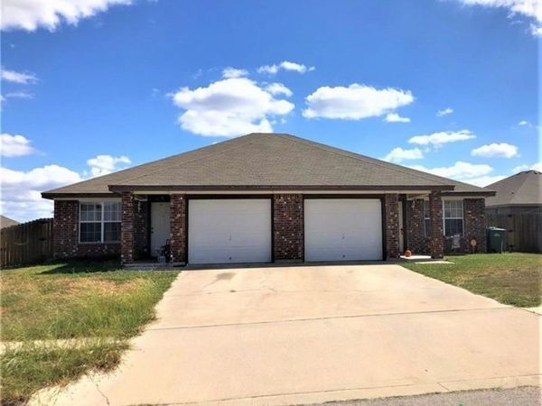 502 BERMUDA Street, Unit A & B, Copperas Cove, TX 76522