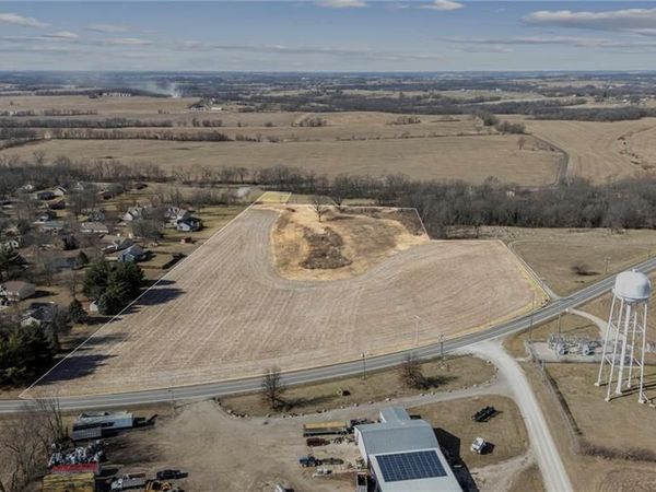 US 169 Highway, Gower, MO 64454