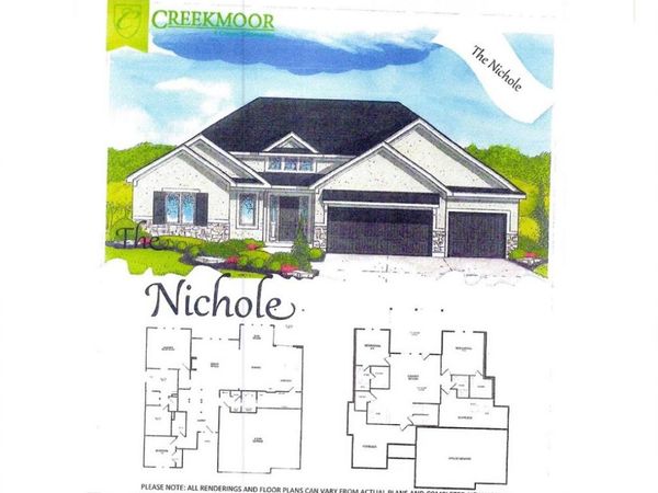 1630 Hanover Lane, Raymore, MO 64083