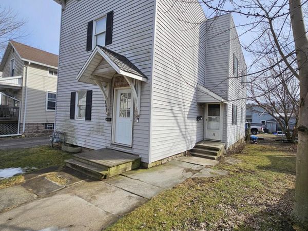192 E Perry Street, Tiffin, OH 44883