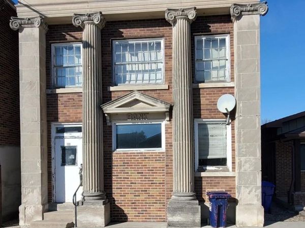 309 3rd Street, Grafton, IA 50440