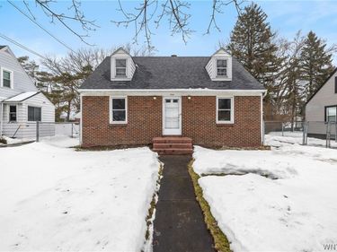 316 Walck Road, North Tonawanda, NY 14120