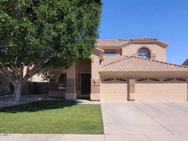 1255 N EVERGREEN Street, Gilbert, AZ 85233