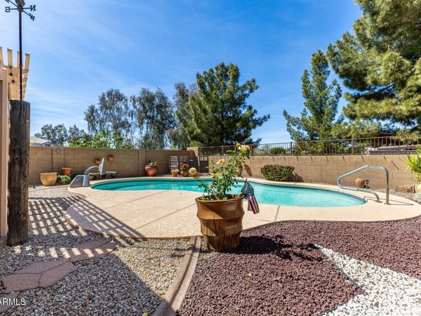 15952 N 173RD Avenue, Surprise, AZ 85388