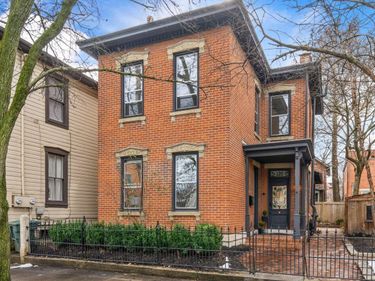 135 E Whittier Street, Columbus, OH 43206