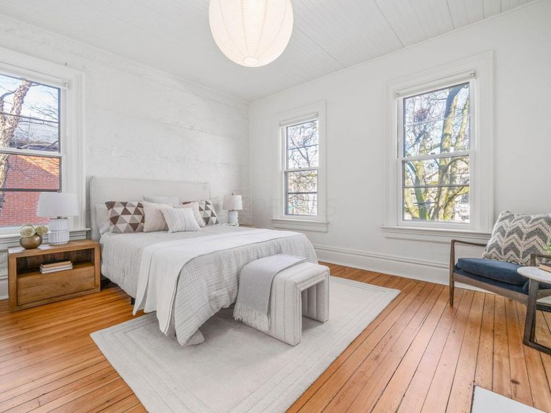 135 E Whittier Street, Columbus, OH 43206 Photo 32